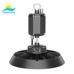 Fancy LED UFO High Bay Light with Emergency Power Kits