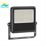 LED-Werbetafelbeleuchtung 100W Carina LED-Flutlicht (2)