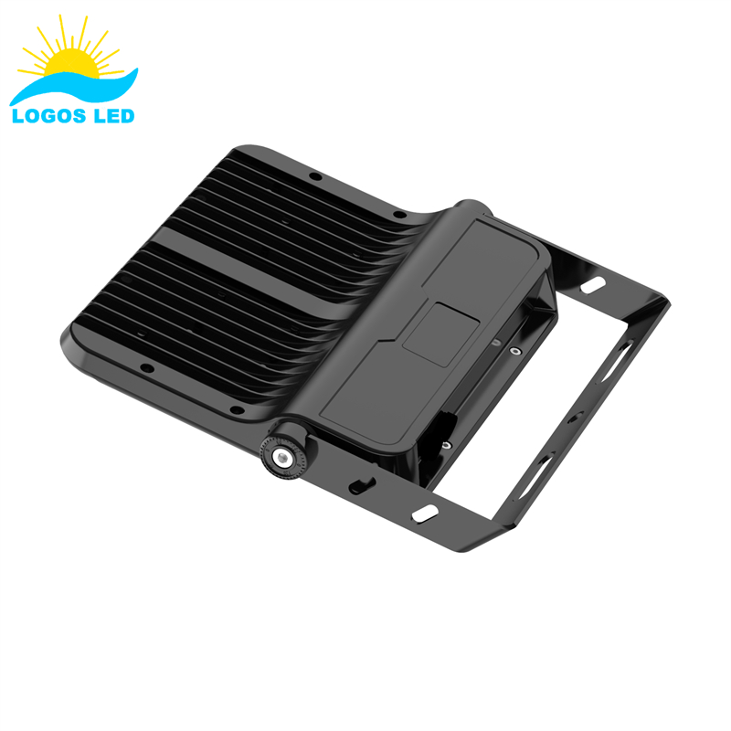 Iluminación LED para vallas publicitarias 100W Carina LED Flood Light (3)