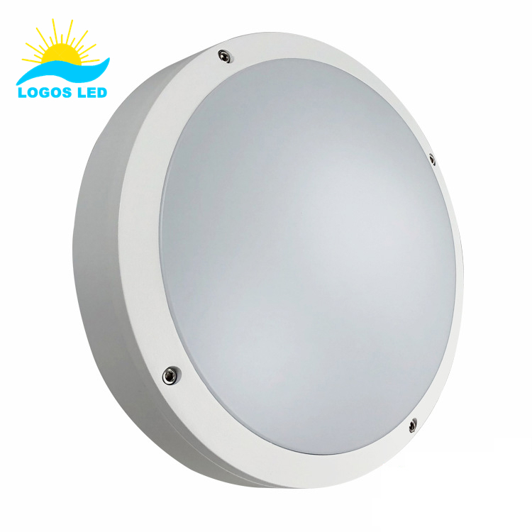 Luz LED de mamparo 4