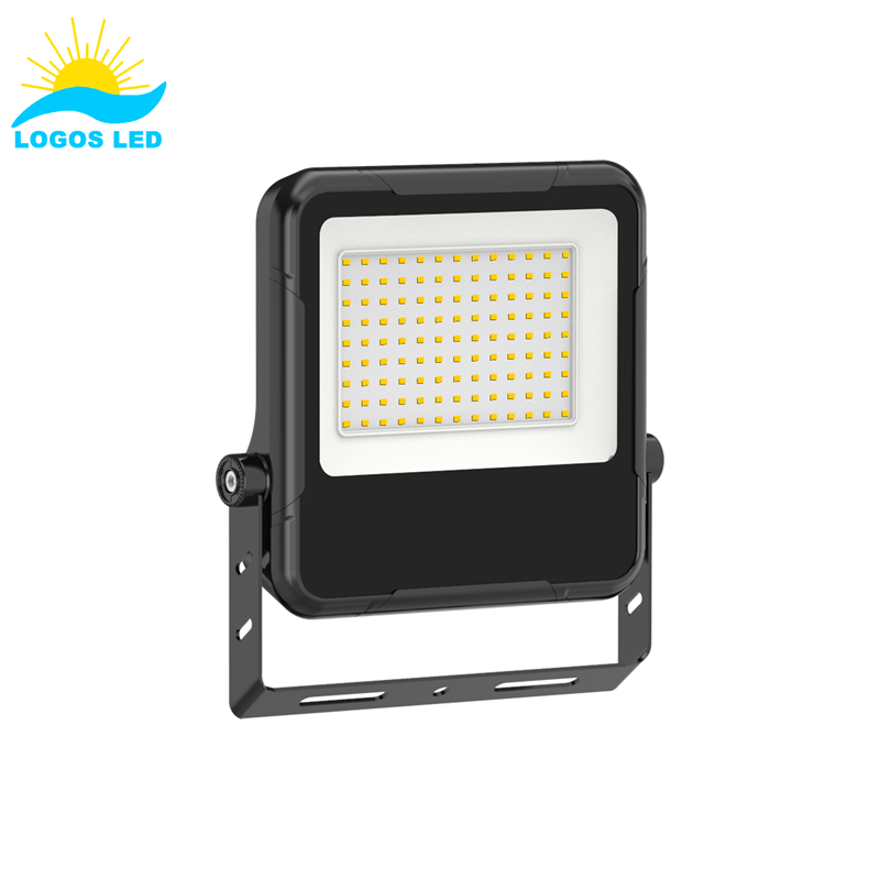 Reflektor LED Zewnętrzny reflektor LED 50W Carina (1)