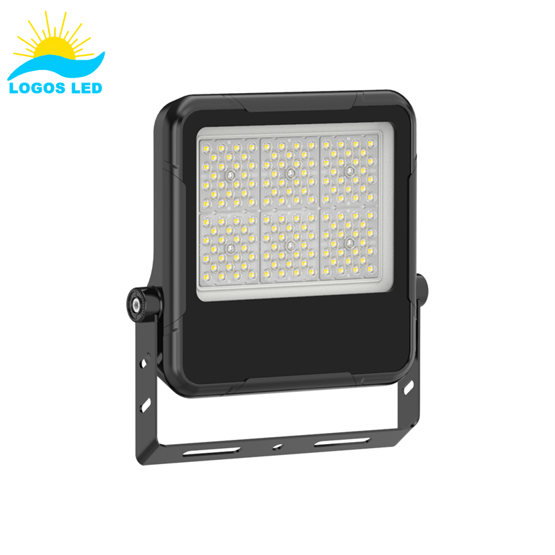 Reflektor LED Zewnętrzny reflektor LED 50W Carina (2)