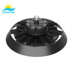 LED High Bay Iluminação Industrial 300W (2)