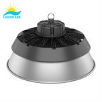 Éclairage LED pour grande hauteur industriel 300W (4)