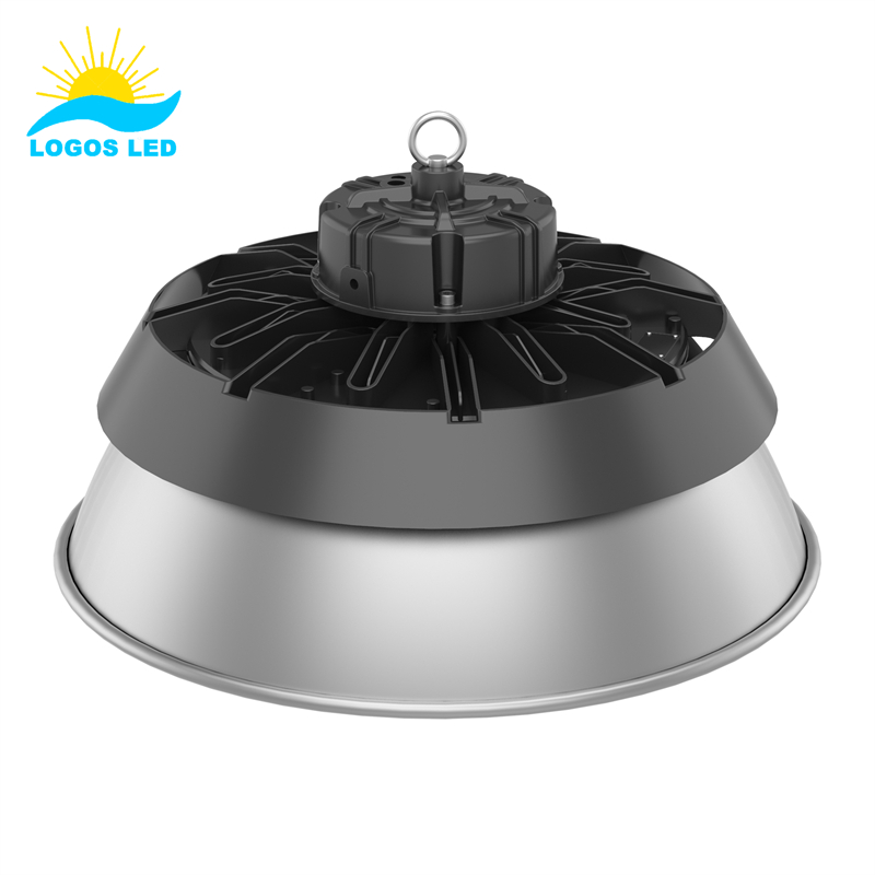 LED High Bay Lighting Industrial 300W (4)