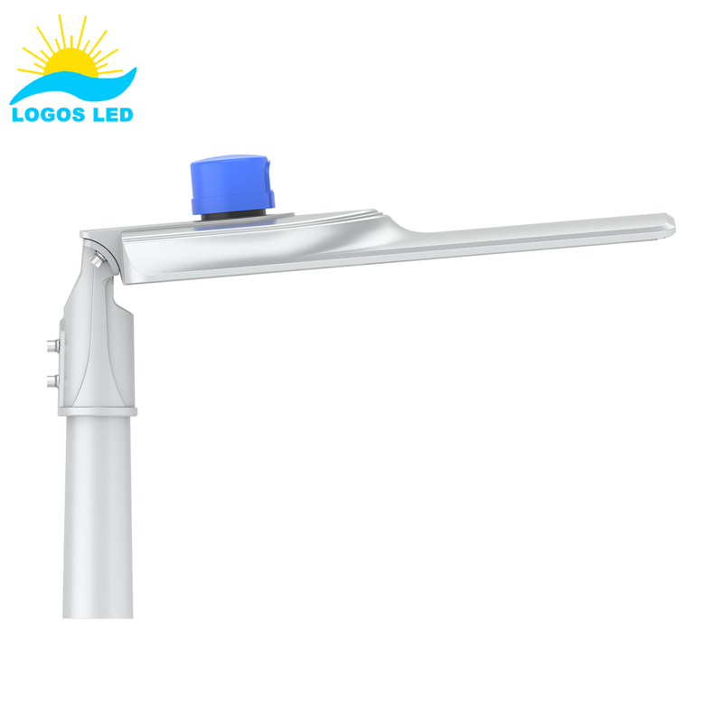 أضواء موقف السيارات LED 240W ممتاز LED ضوء الشارع 1