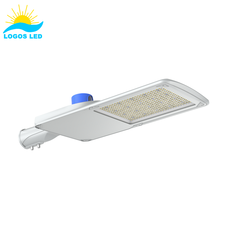 Luzes de estacionamento LED 240W Stellar LED Street Light 3