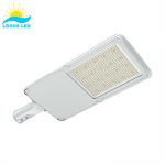 أضواء موقف السيارات LED 240W ممتاز LED ضوء الشارع 4