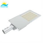 Luzes de estacionamento LED 240W Stellar LED Street Light 6