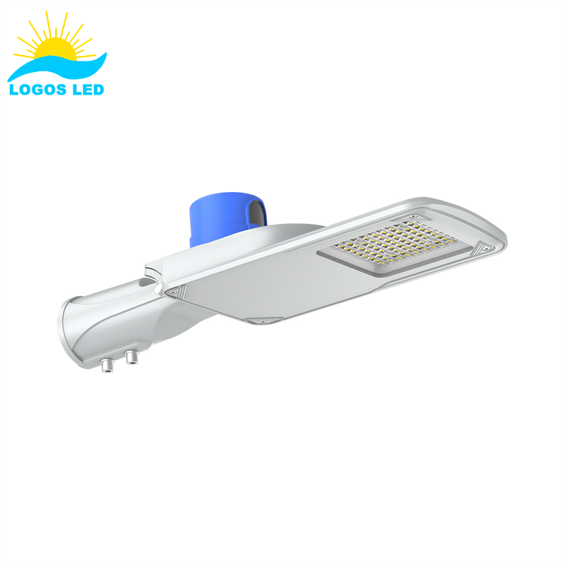 Iluminação Rodoviária LED 50W Stellar LED Street Light 3