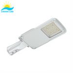 LED-wegverlichting 50W stellaire LED-straatverlichting 4