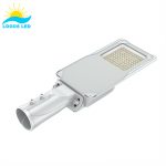 LED-wegverlichting 50W stellaire LED-straatverlichting 6