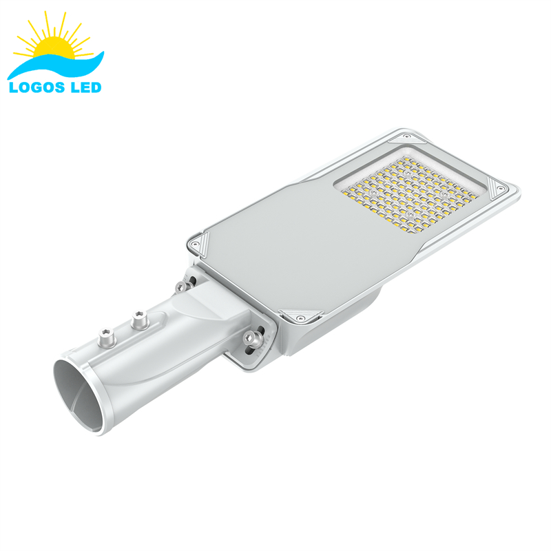 Iluminação Rodoviária LED 50W Stellar LED Street Light 6