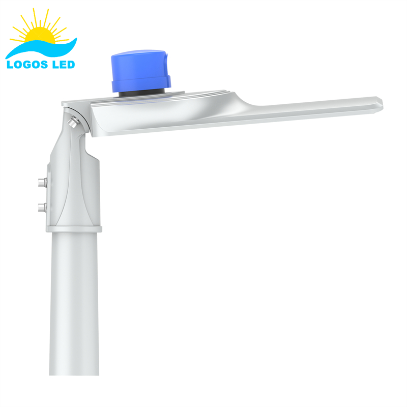 Iluminação Rodoviária LED 100W Stellar LED Street Light 1