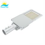 LED Roadway Lighting 100W Stellar LED Street Light 6