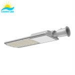 Iluminación Luz de camino de carretera 200W Iris Luz de calle LED (2)