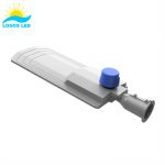 Illuminazione Strada Viale Luce 200W Iris LED Lampione (4)