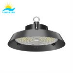 Éclairage moderne UFO 150W fantaisie LED haute baie lumière (1)