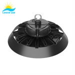 Éclairage moderne UFO 150W fantaisie LED haute baie lumière (2)