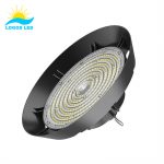 Éclairage moderne UFO 150W fantaisie LED haute baie lumière (3)