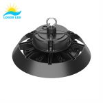 Modern Warehouse Lighting 100W Fancy LED High Bay Light (2)