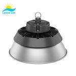 Pencahayaan Gudang Modern 100W Fancy LED High Bay Light (4)