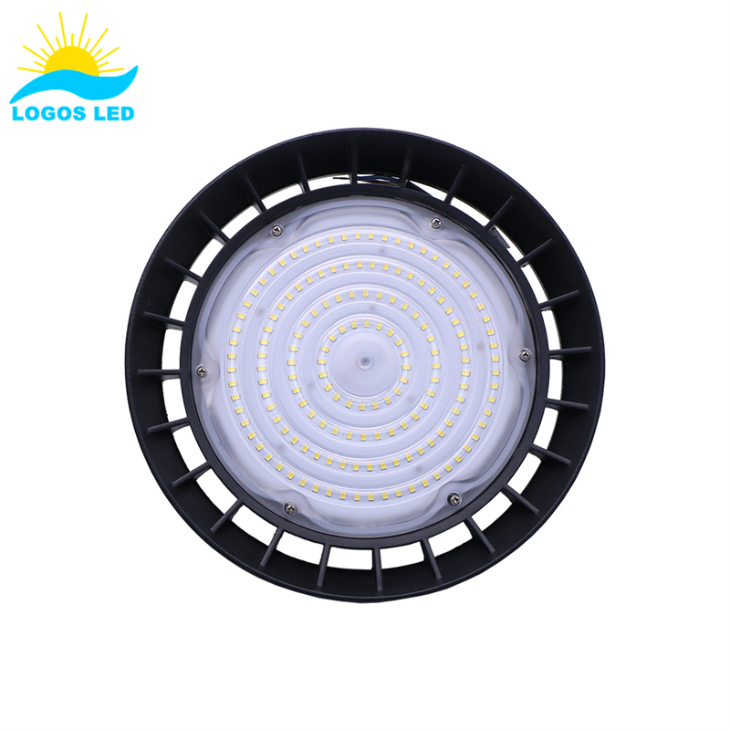 Nebula 100W LED High Bay Warehouse Lights (3)