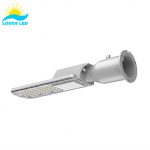 Iluminación LED de estacionamiento 30W Iris LED Farola (2)