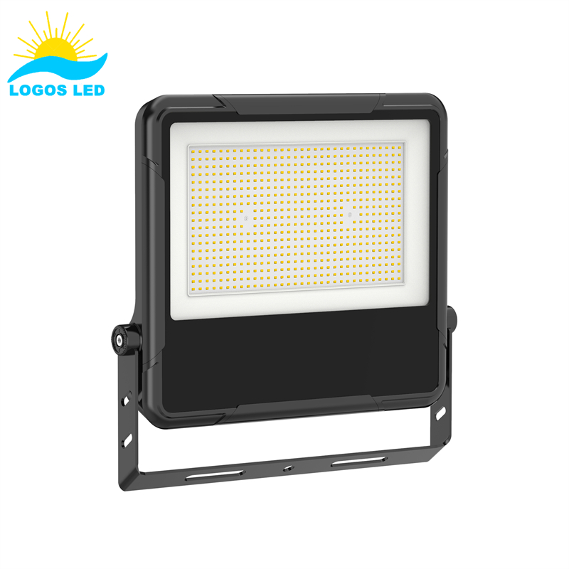 Luci di inondazione del parcheggio LED 300W Carina LED Flood Light (1)