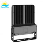 Parking Lot Flood Lights LED 300W Carina LED Flood Light (4)