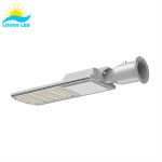 Éclairage de chemin 100W Iris LED Réverbère (2)