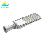 Pathway Light 100W Iris LED Street Light (3)