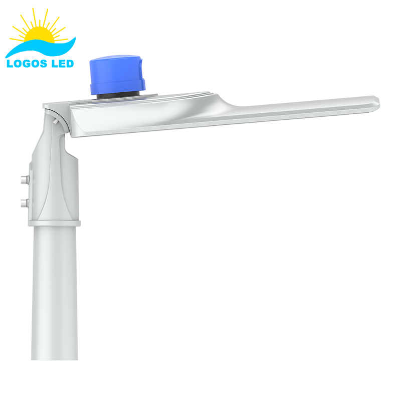 Inteligentna lampa uliczna LED 150W Stellar LED Street Light 1