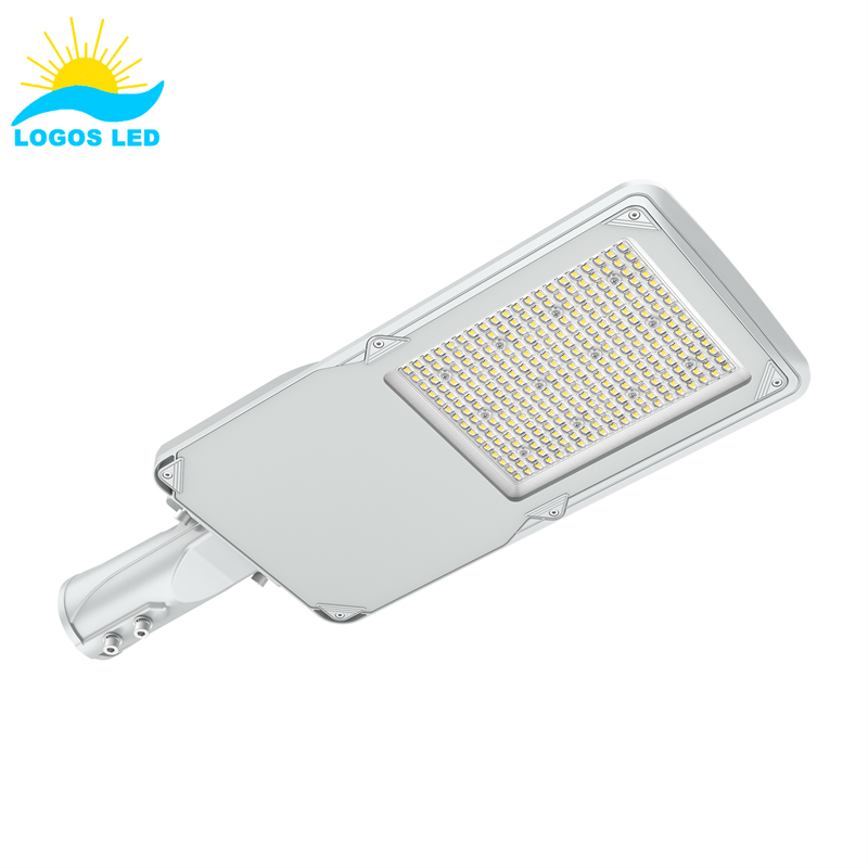 Lampu Jalan LED Cerdas 150W Lampu Jalan LED Stellar 4