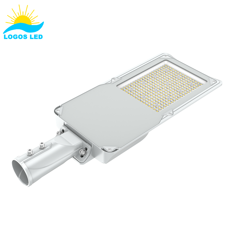 Lampione stradale a LED intelligente 150W Lampione stradale a LED stellare 6