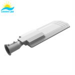 De straatverlichting 150W Iris LED-straatverlichting (1)