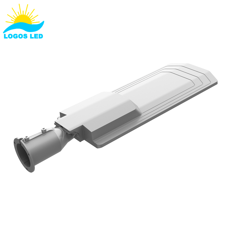 A iluminação pública 150W Iris LED Street Light (1)