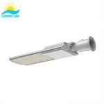 The Street Lights 150W Iris LED Street Light (2)