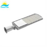 A iluminação pública 150W Iris LED Street Light (3)