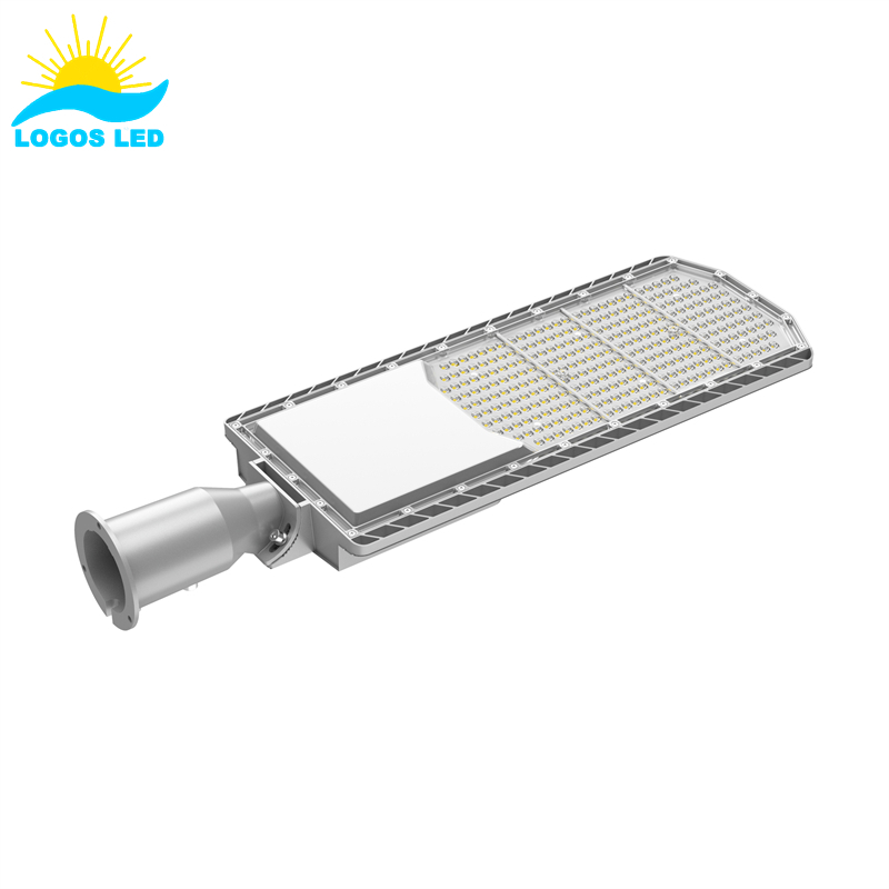 I lampioni stradali 150W Iris LED Street Light (3)