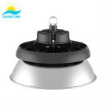 Victory UFO LED High Bay Light with Reflector