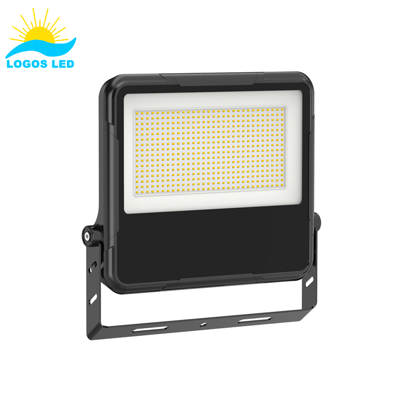 Pencahayaan Taman Zen 200W Carina LED Flood Light (1)